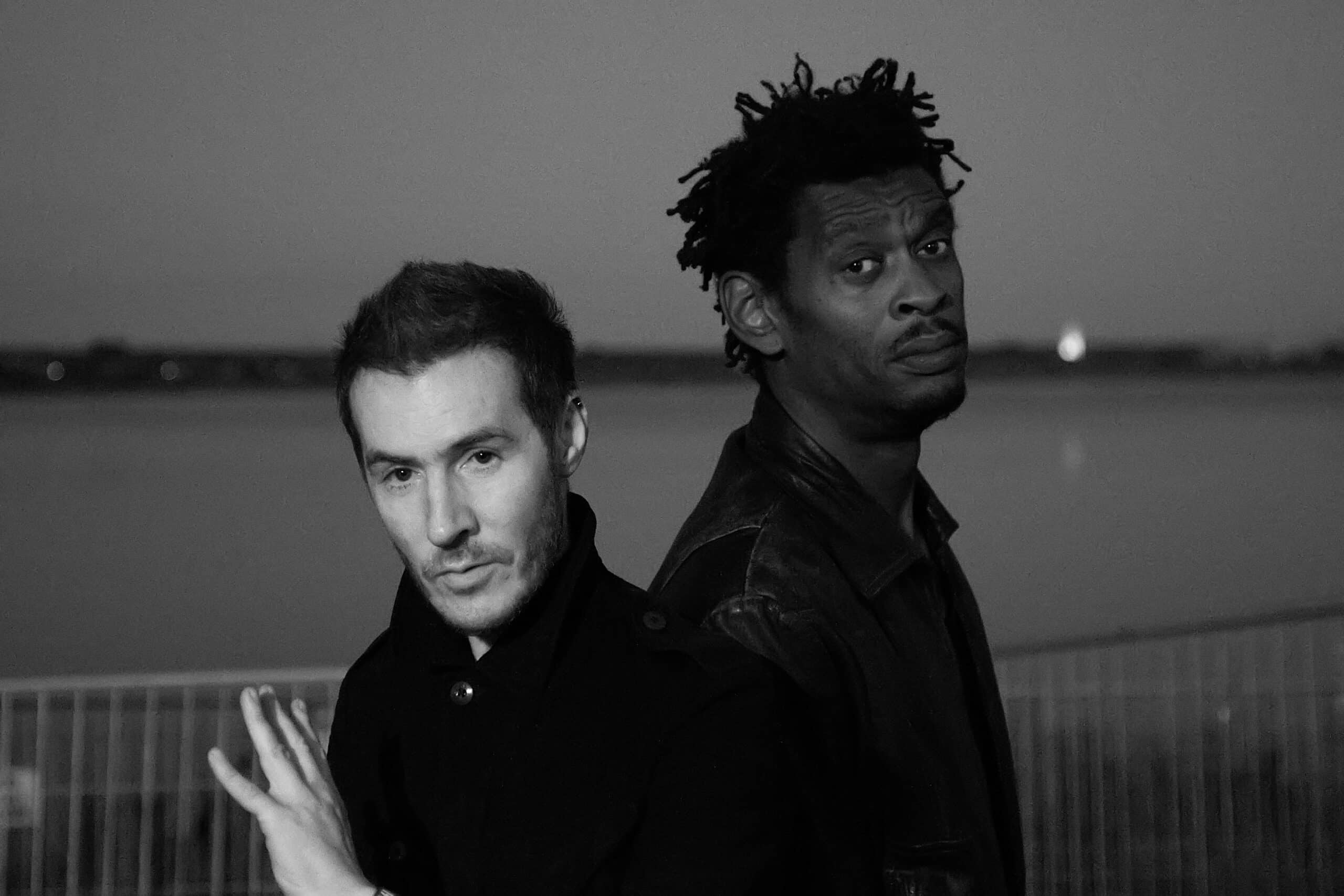 Robert Del Naja de Massive Attack Arrestado en UK por Palestina
