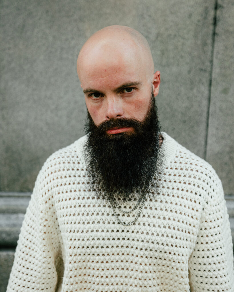 Will Clarke on marathon sets, staying true to your sound & making music that lasts