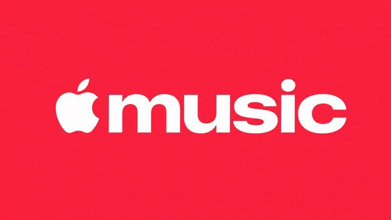 Apple Music Appears to Be Rolling Out a New Logo