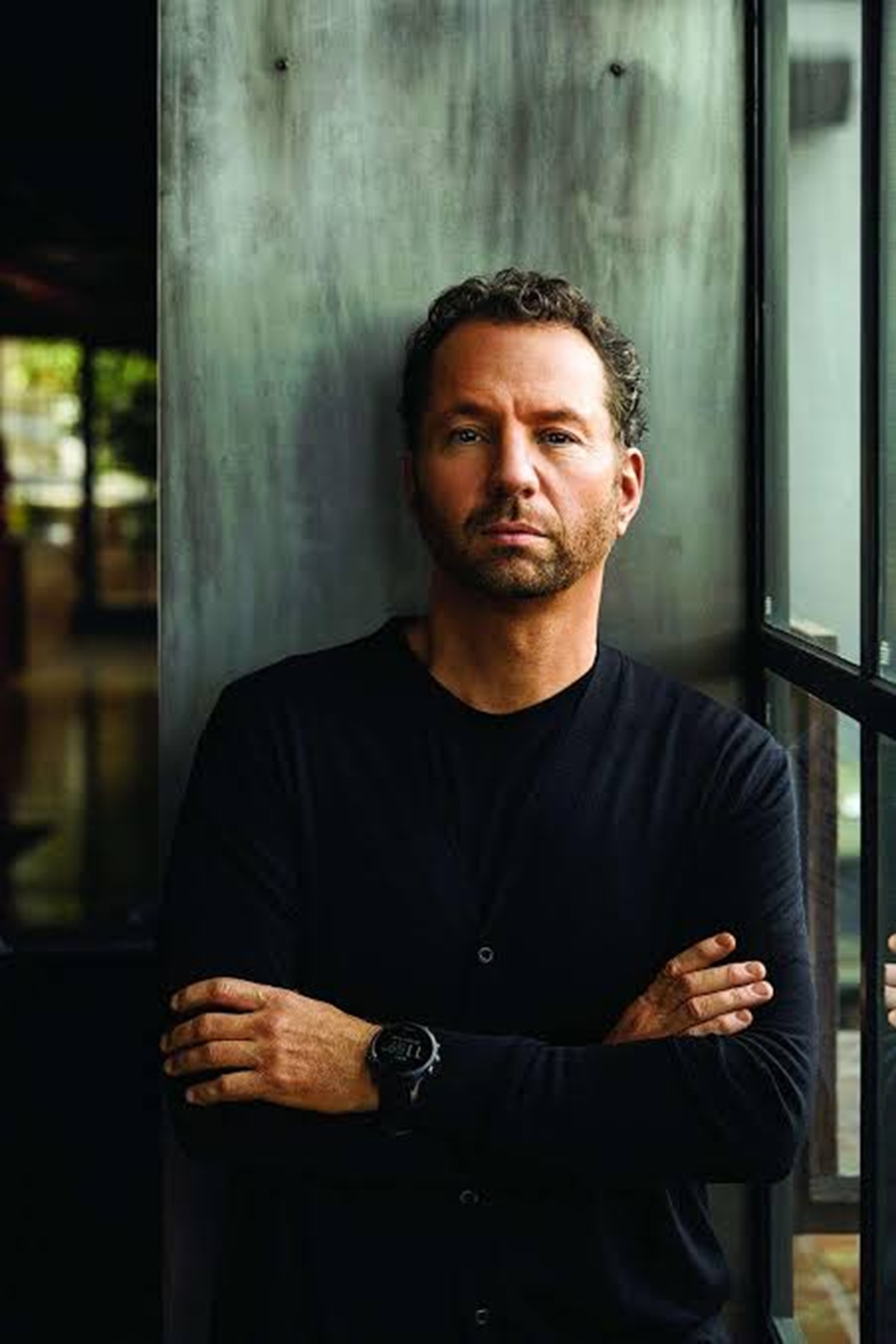 Live Nation mantiene a Michael Rapino como CEO hasta 2031