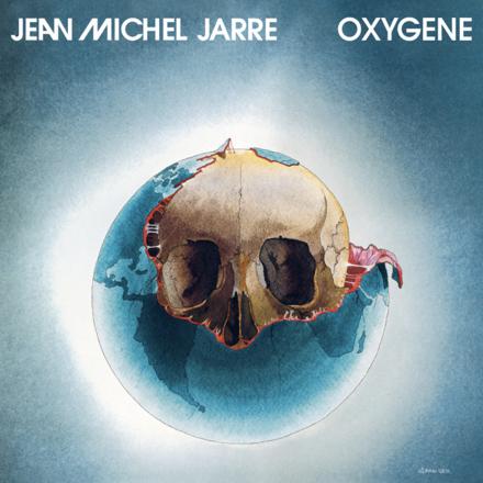 Jean-Michel Jarre’s Iconic ‘Oxygene’ Gets 50th Anniversary Reissue