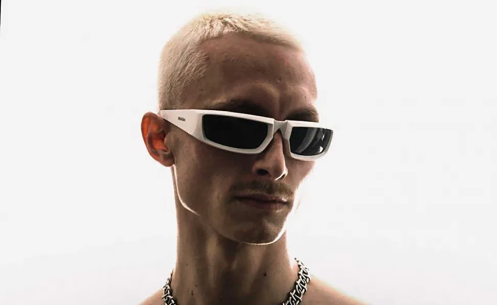 KUKO’s Catharsis Album Hits No. 4 on German Charts