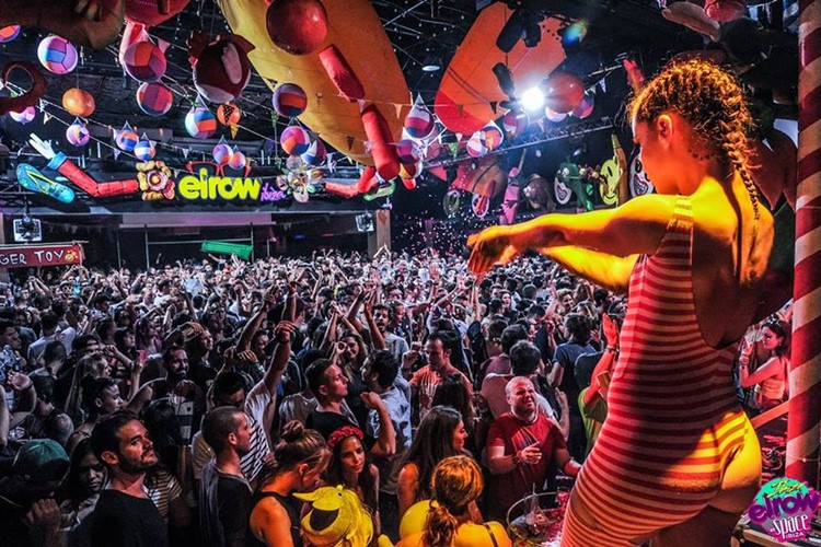 50 años de Amnesia Ibiza: De finca hippie a templo del techno y el Balearic Beat