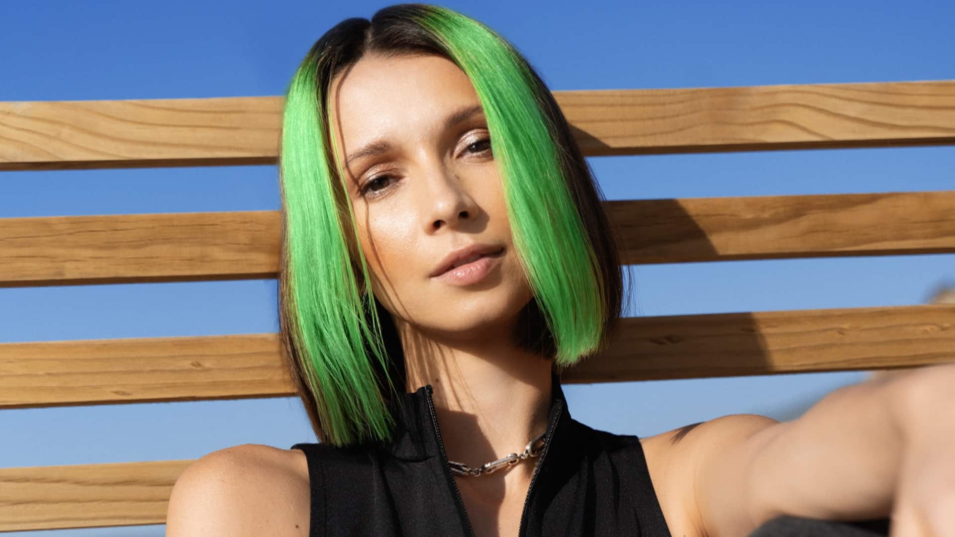 Miss Monique lleva el progressive house a la Comuna 13 de Medellín antes de EDC Colombia 2026