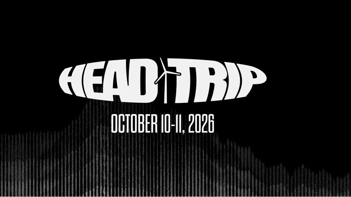 Apple Music transmitirá en vivo el festival Head Trip este fin de semana