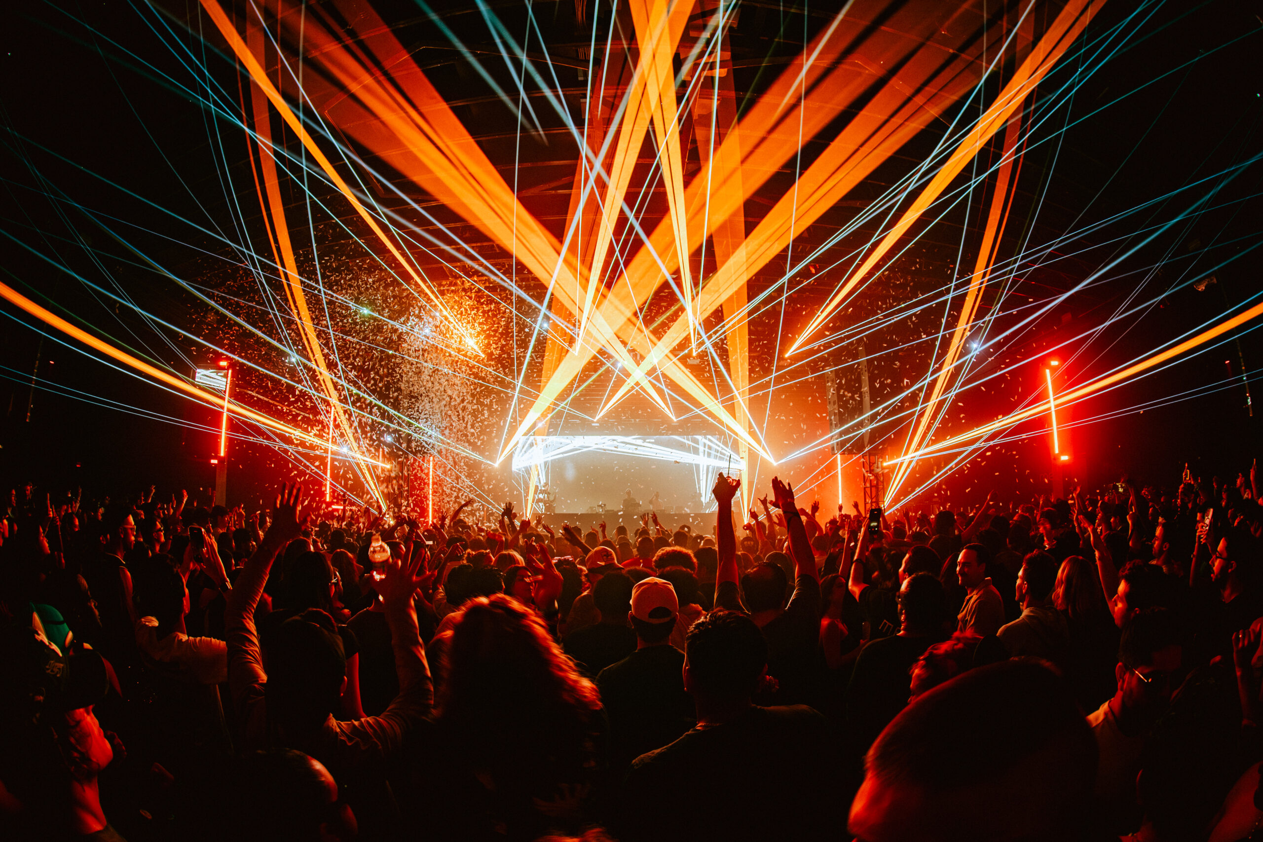 [Event Review] Washington, D.C. Delivers on a Major Music Weekend