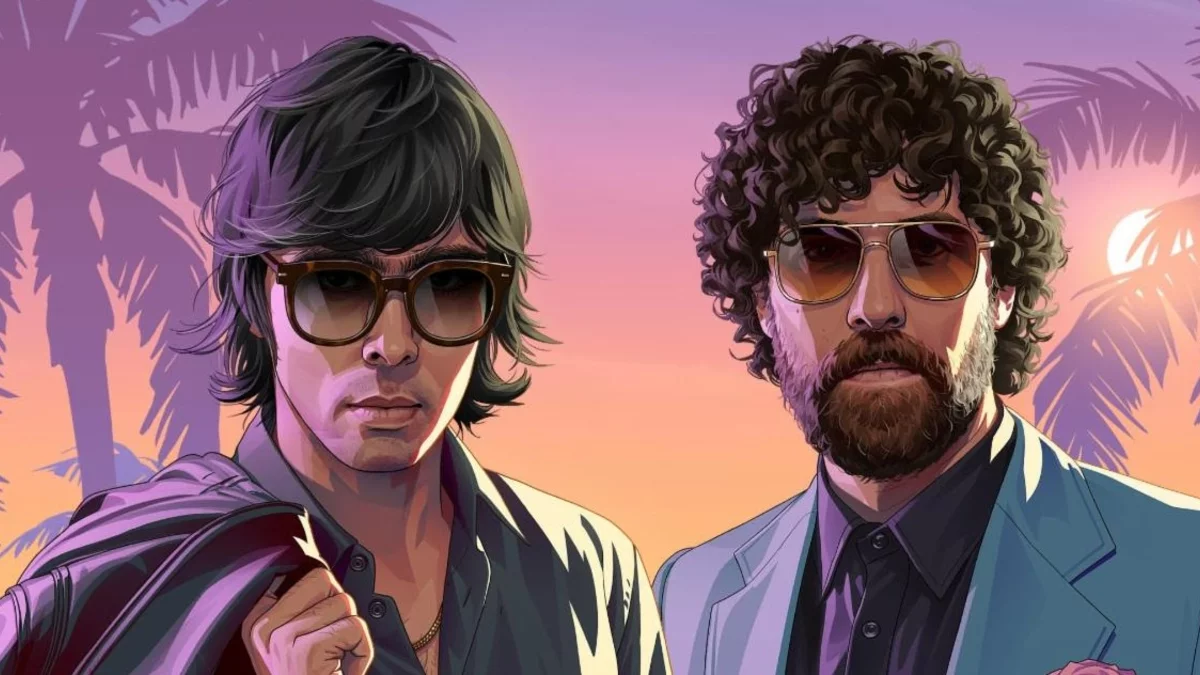 Justice compondrá la música original de GTA VI y lanza Flower in a Hurricane con Tame Impala