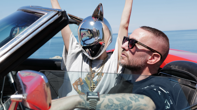 Galantis reversiona a The Killers, Feist y Frankie Valli en su nuevo EP The Devil’s Tax Return: Volume 1